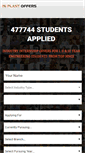 Mobile Screenshot of inplantoffers.com